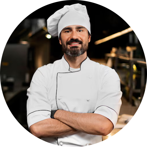 chef